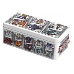 Konami - Yu-Gi-Oh!- Mega-Pack Tin 2025 - Ita